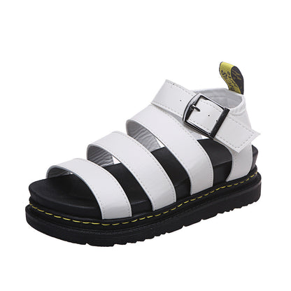 NOVA™ – Casual Thick-Soled Casual Sandals