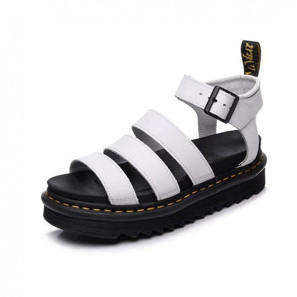 NOVA™ – Casual Thick-Soled Casual Sandals