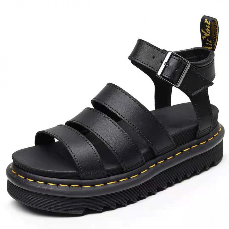 NOVA™ – Casual Thick-Soled Casual Sandals