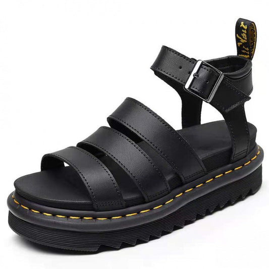 NOVA™ – Casual Thick-Soled Casual Sandals