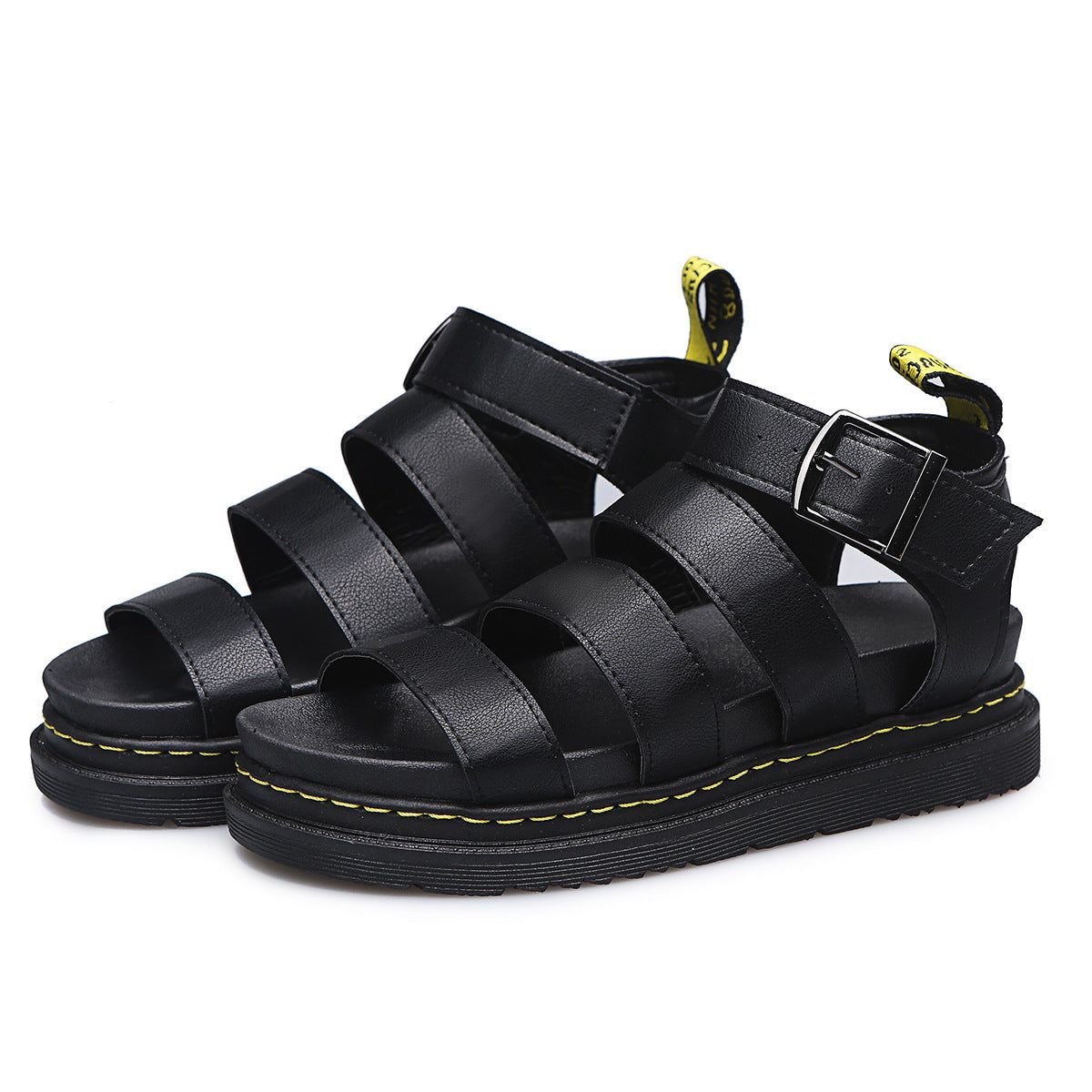 NOVA™ – Casual Thick-Soled Casual Sandals