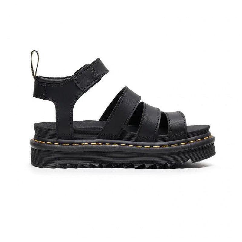 NOVA™ – Casual Thick-Soled Casual Sandals