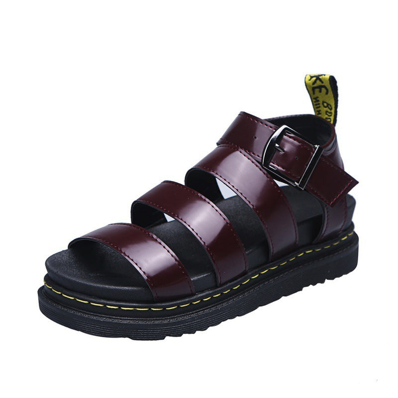 NOVA™ – Casual Thick-Soled Casual Sandals