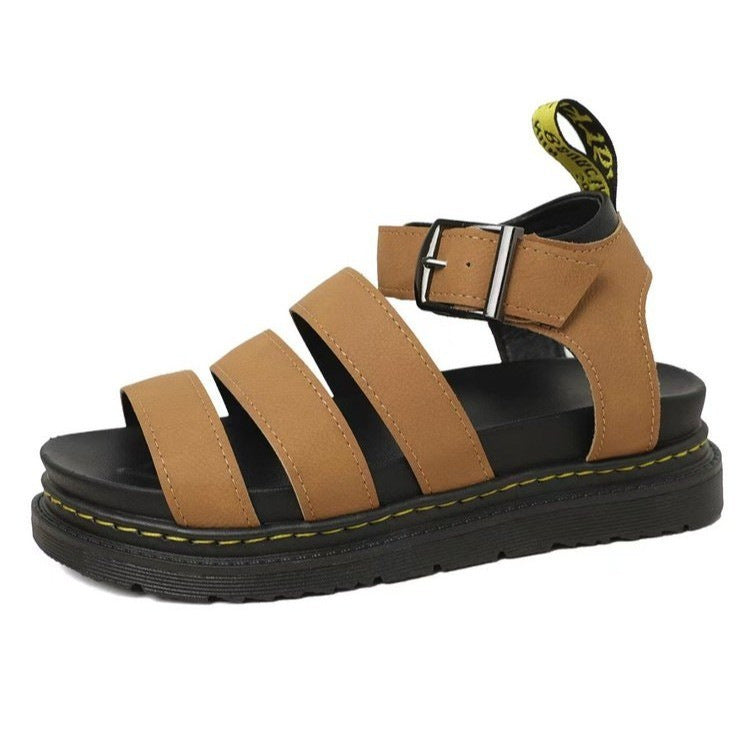 NOVA™ – Casual Thick-Soled Casual Sandals